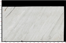 Perla Venata Quartzite Slab