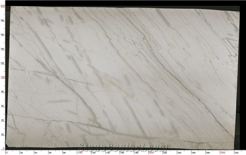 Perla Venata Quartzite Slab