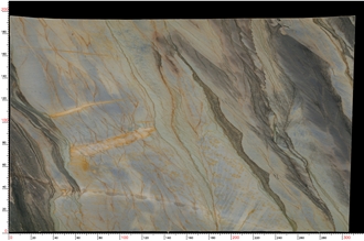 Phoenix Quartzite Slab
