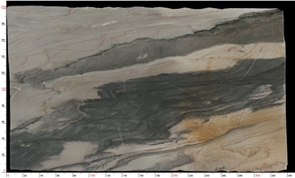 Phoenix Quartzite Slab