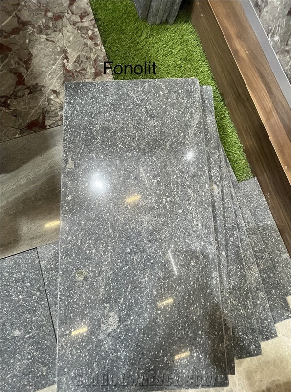 Phonolite Trachyte Finished Product