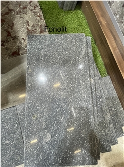 Phonolite Trachyte Finished Product