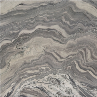 Platinum Blue Quartzite