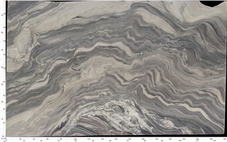 Platinum Blue Quartzite Slab