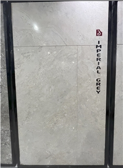 Premium Gray Marble Finished Product