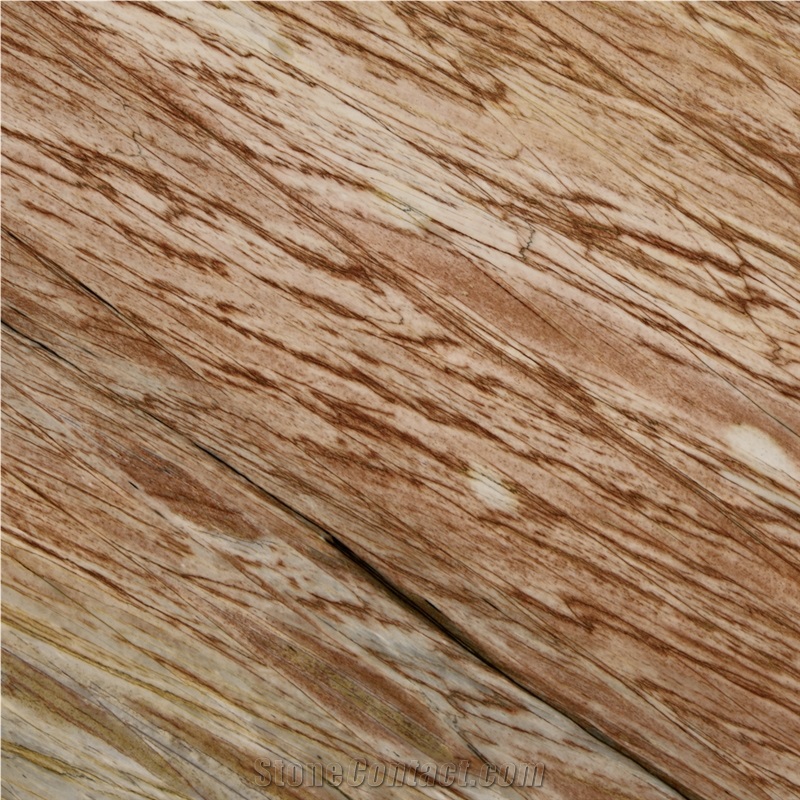 Rosa Bahia Quartzite Tile