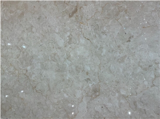 Royal Cream Marble Slab