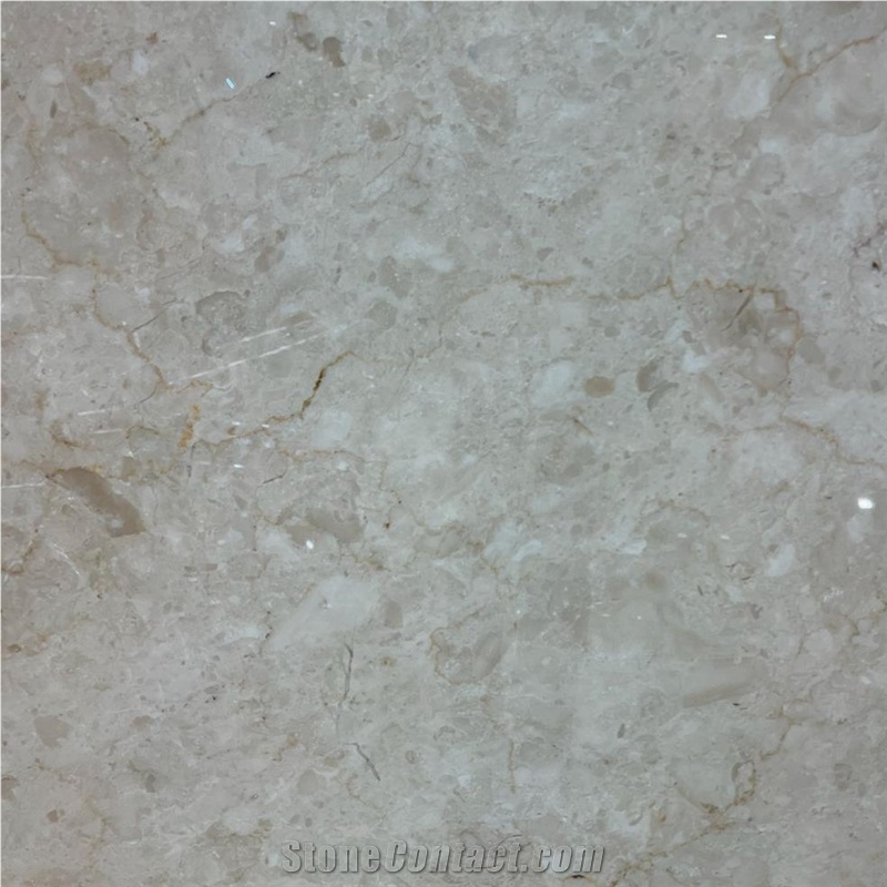Royal Cream Marble Tile