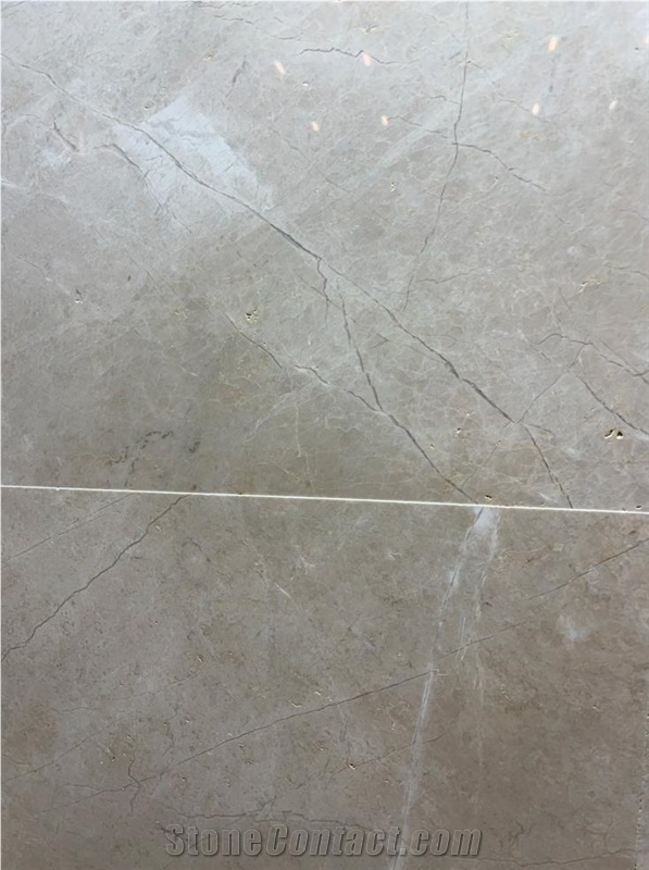 Royal Cream Marble Finished Product