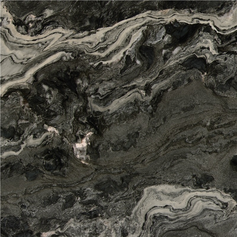 Silver Fusion Quartzite importance=