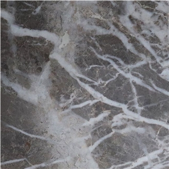 Solo Grey Marble