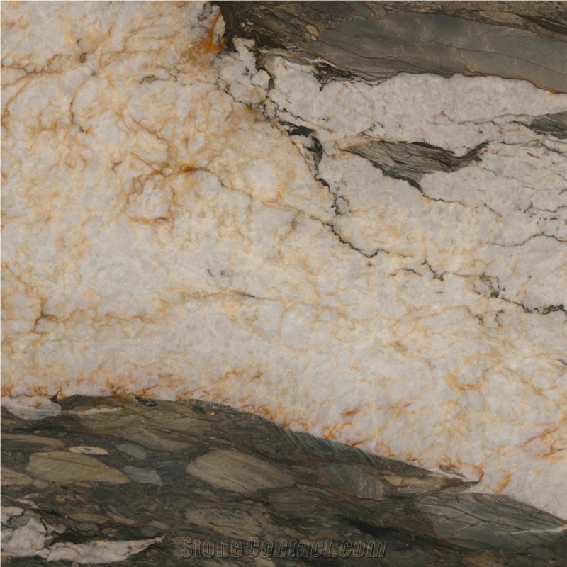 Tempest Crystal Quartzite importance=