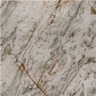 Verde Aquamarina Quartzite