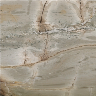 Verde Aquamarina Quartzite Tile