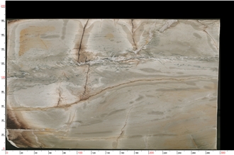 Verde Aquamarina Quartzite Slab