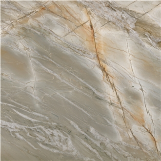 Verde Aquamarina Quartzite Tile