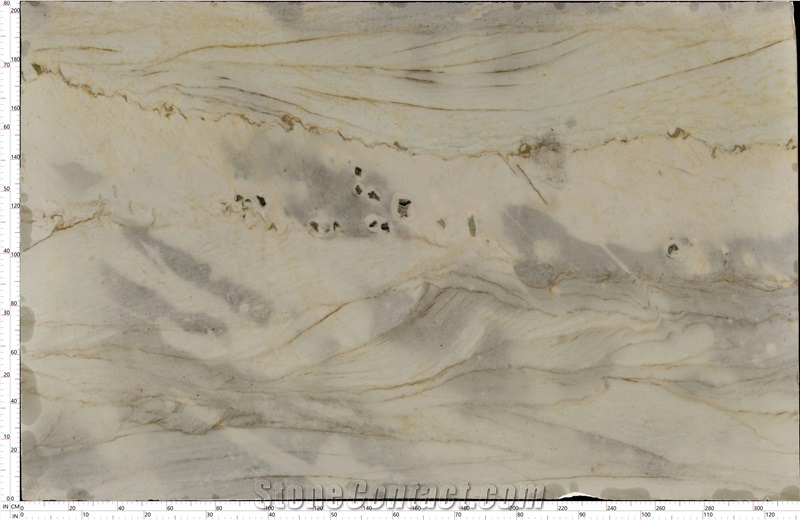 Versailles Quartzite Slab