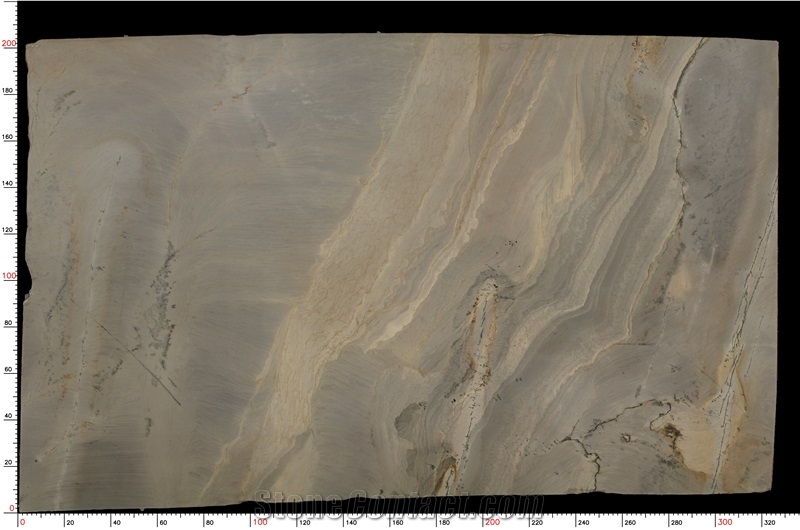 Versailles Quartzite Slab