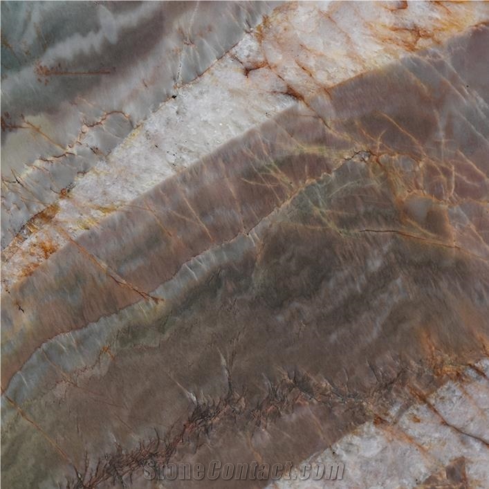 Volupia Quartzite Tile