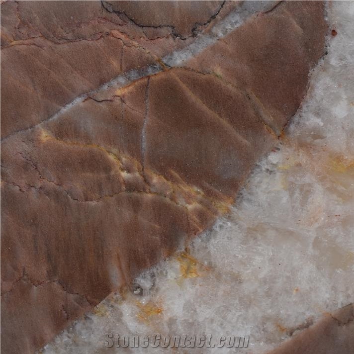 Volupia Quartzite Tile