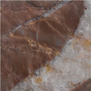Volupia Quartzite Tile