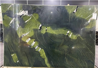 Beautiful Avocatus Quartzite Slabs