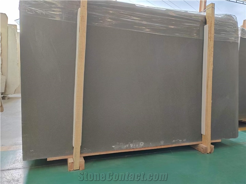 Apple Grey Sandstone Slabs