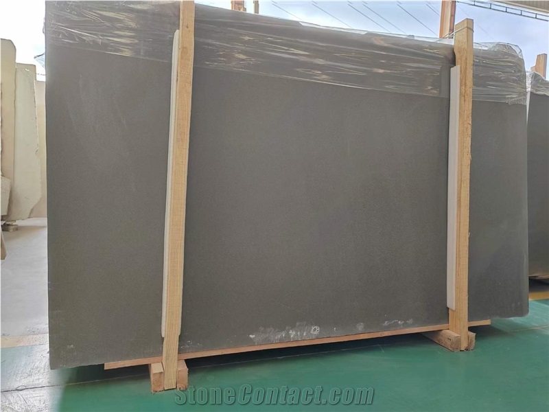 Apple Grey Sandstone Slabs
