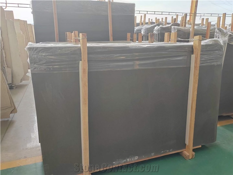 Apple Grey Sandstone Slabs