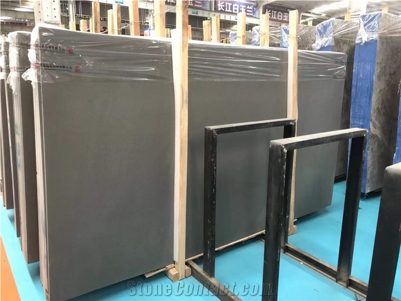 Apple Grey Sandstone Slabs