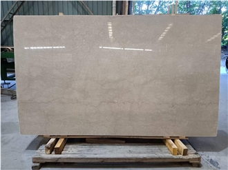 Botticino Classico Marble Slabs