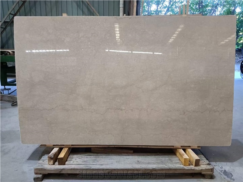Botticino Classico Marble Slabs