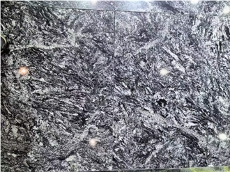 China Juparana Granite Slabs