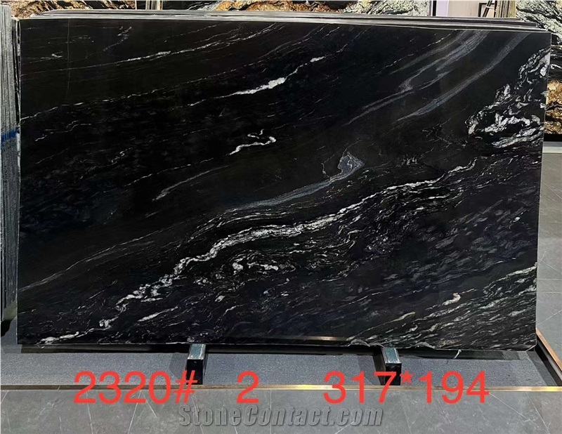 Good Price Titanium Granite Big Slabs
