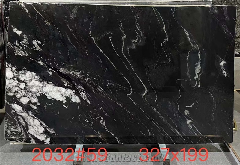 Good Price Titanium Granite Big Slabs