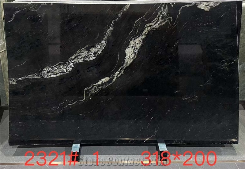 Good Price Titanium Granite Big Slabs