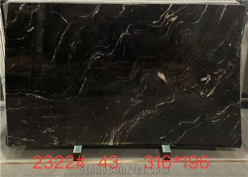 Good Price Titanium Granite Big Slabs