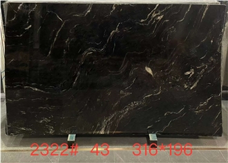 Good Price Titanium Granite Big Slabs