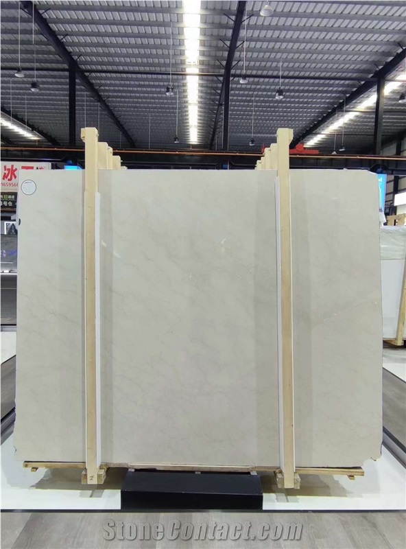 Polished Royal Botticino Marble Slabs