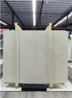 Polished Royal Botticino Marble Slabs