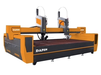 5 Axis CNC Water Jet Cutting Machine For Sale DFQ-W450A/B/C 5 Axis CNC Water Jet Cutting Machine For Sale DFQ-W450A/B/C