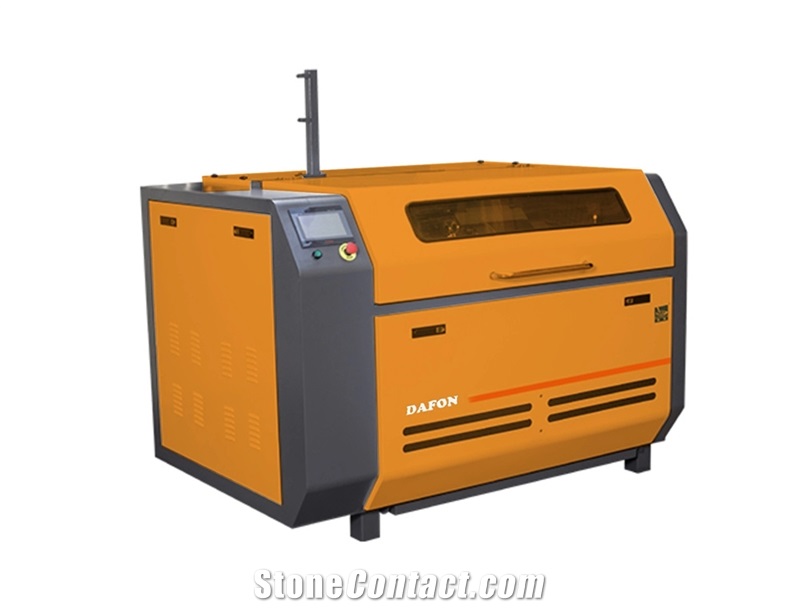 5 Axis CNC Water Jet Cutting Machine For Sale DFQ-W450A/B/C