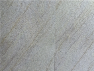 Dolomite Leon Marble Sandblasted Tiles