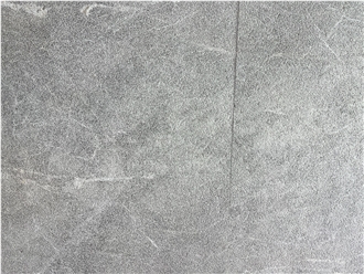 Sandras Gray Marble Sandblasted Tiles