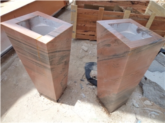 Outdoor Planters