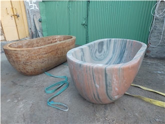 Stone Bath,Bathtub,Marble Baths Tub