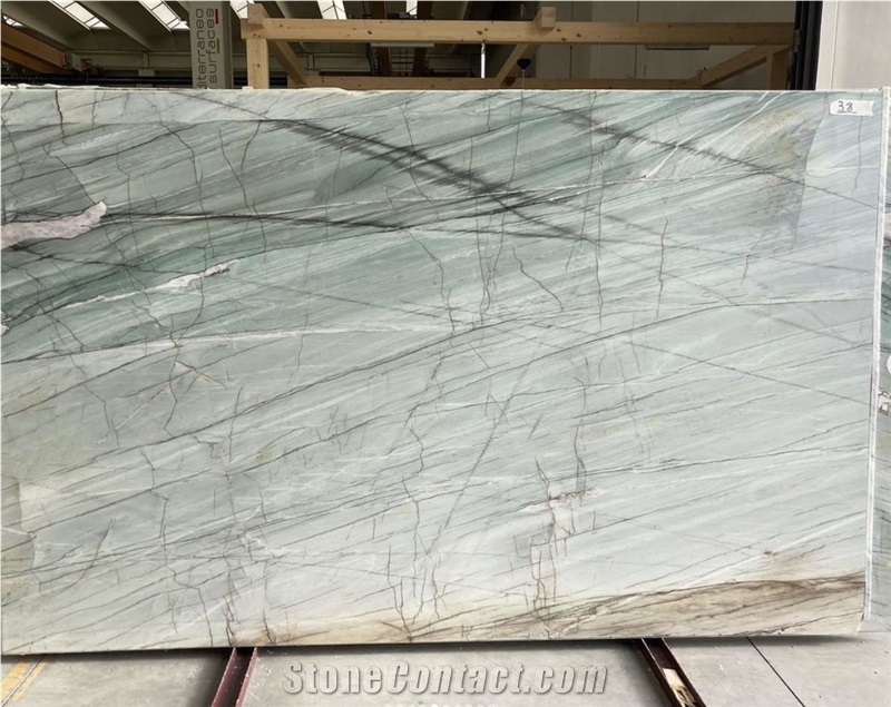 Alexandrita Quartzite Slabs