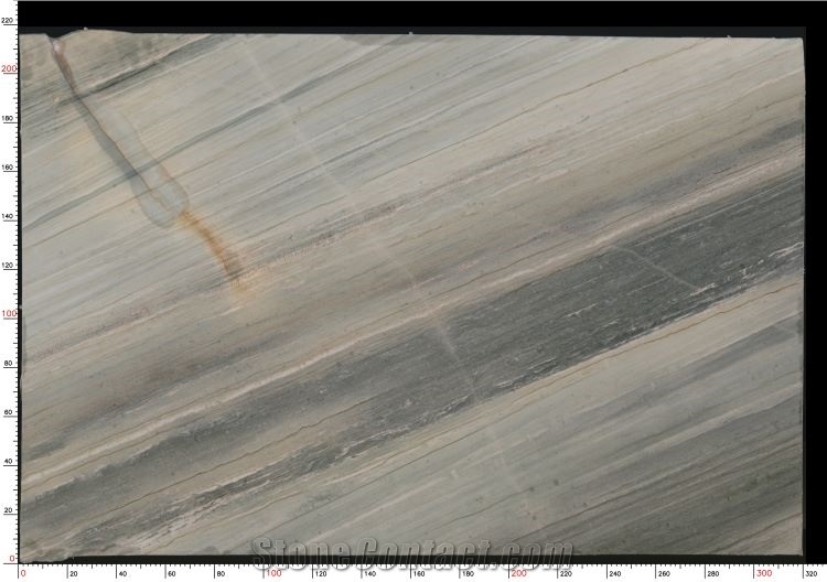 Blue Marmi Palissandro Azzurro Marble Slab Tiles