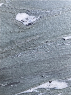 Botanic Wave Quartzite Slab Leathertiles
