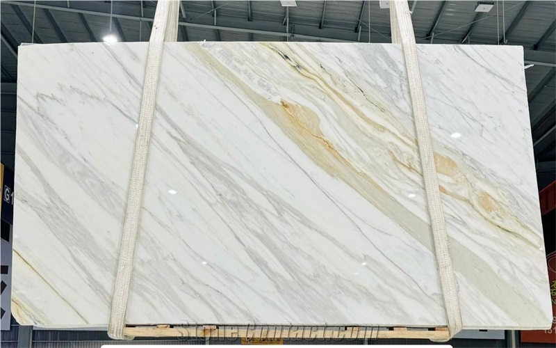 Calacatta Macchia Antica Marble Tiles